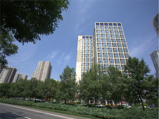 景观美式变电站尺寸